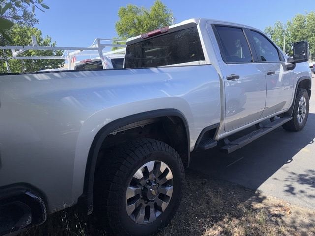 chevrolet silverado 2500hd 2023 2GC4YMEY2P1711097 image chevrolet silverado 2500hd 2023 2GC4YMEY2P1711097 image